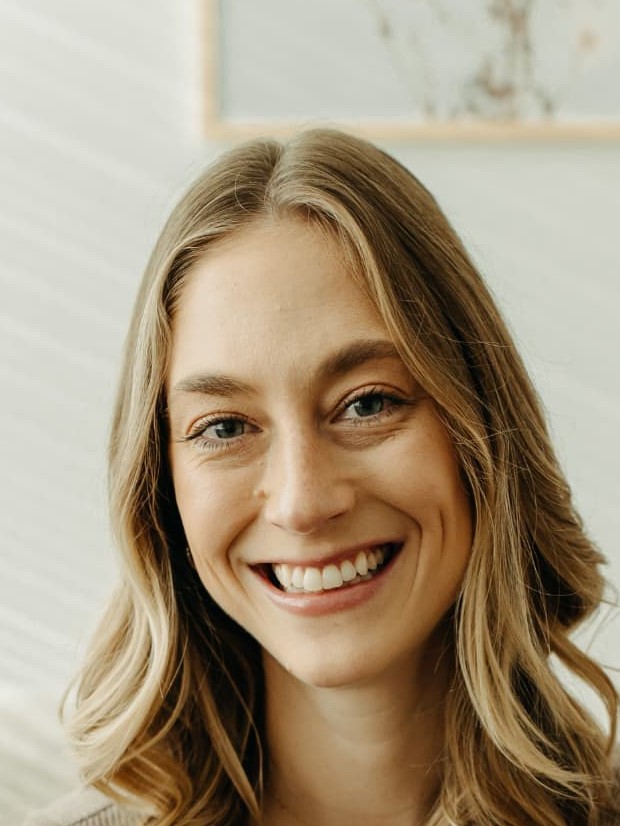Angie Knable, LCSW, a private practice therapist